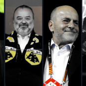 Μάριος Ηλιόπουλος
