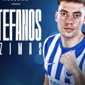 Στέφανος Τζίμας