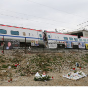 Δυστύχημα στα Τέμπη