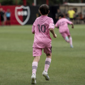 Τιάγκο Μέσι