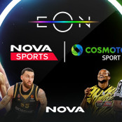 COSMOTE TV