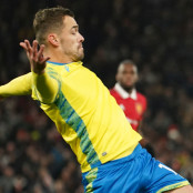 Χάρι Τόφολο