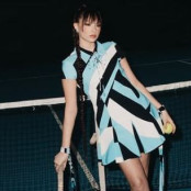 Σάρα Τοσκάνο