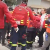 Τραγωδία στα Τέμπη