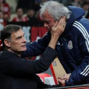 Γιώργος Μπαρτζώκας