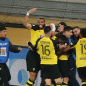 Σταύρος Καζαντζόγλου