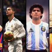 Κριστιάνο Ρονάλντο