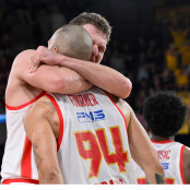 Ερυθρός Αστέρας