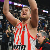 Εβάν Φουρνιέ