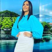 Ανθή Βούλγαρη