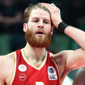 Κίναν Έβανς