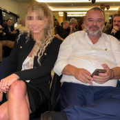 Μάριος Ηλιόπουλος