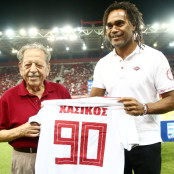 Νίκος Χάσικος