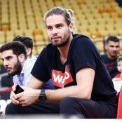 Γιώργος Μπαρτζώκας