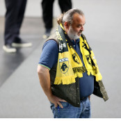 Μάριος Ηλιόπουλος