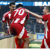 Κώστας Νικολακόπουλος