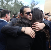 Αλέξης Κούγιας