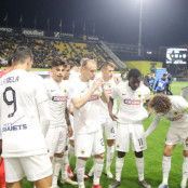 Super League