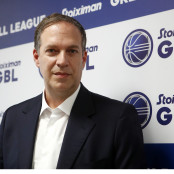 Μιχάλης Μελής