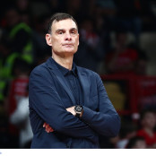 Γιώργος Μπαρτζώκας