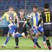 Super League