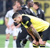 Κώστας Κετσετζόγλου