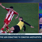 Κώστας Νικολακόπουλος