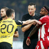 Κώστας Κετσετζόγλου