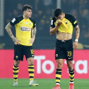 Κώστας Κετσετζόγλου