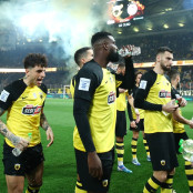 Κώστας Κετσετζόγλου