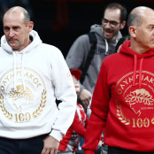 Γιώργος Μπαρτζώκας