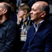 Γιώργος Μπαρτζώκας