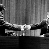 Μπόμπι Φίσερ