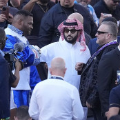 Τούρκι Αλαλσίχ