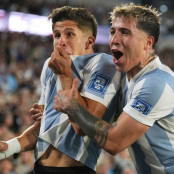 Προκριματικά Μουντιάλ 2026