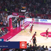 Αρμάνι Μιλάνο