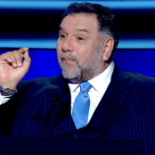 Γρηγόρης Αρναούτογλου