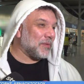 Γρηγόρης Αρναούτογλου