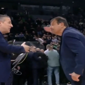Εργκίν Αταμάν