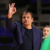Εργκίν Αταμάν