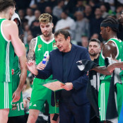 Εργκίν Αταμάν