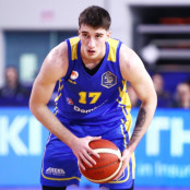 Νεοκλής Αβδάλας