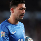 Τάσος Μπακασέτας