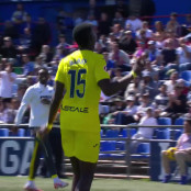 Τιερνό Μπάρι