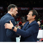 Γιώργος Μπαρτζώκας