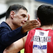 Γιώργος Μπαρτζώκας