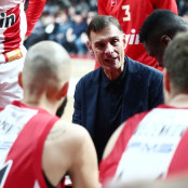 Γιώργος Μπαρτζώκας