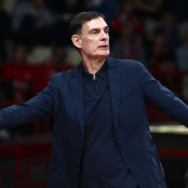 Γιώργος Μπαρτζώκας