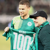 Γιάννης Αλαφούζος