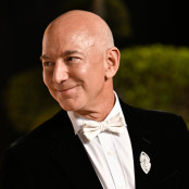 Τζεφ Μπέζος